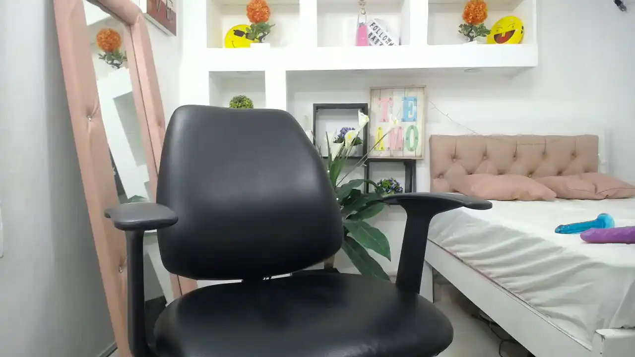 Mialabella – [Amateur.tv] Lush Dick Finger – 2025-01-19 12:22:32