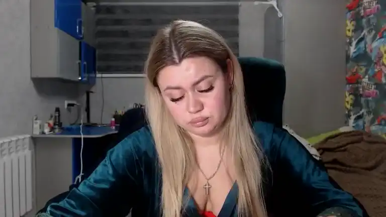 Xolady – [Streamate] Teases Panties Ticket Show – 2025-12-23 22:34:03