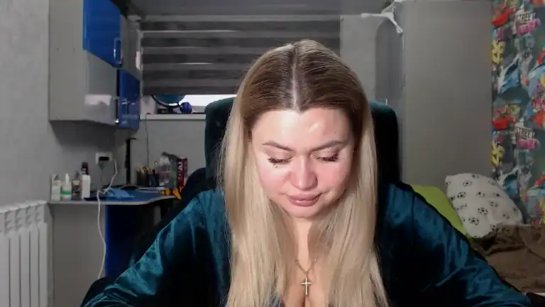 Xolady – [Streamate] Hot Show Romantic Beautiful – 2026-01-16 04:42:33