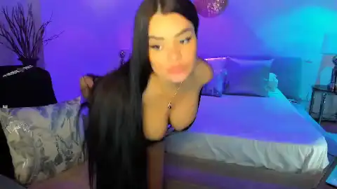 Colombian-mariana – [Flirt4free] Crazy Goal Loves To Masturbated Webcam Model – 2025-08-27 04:59:39