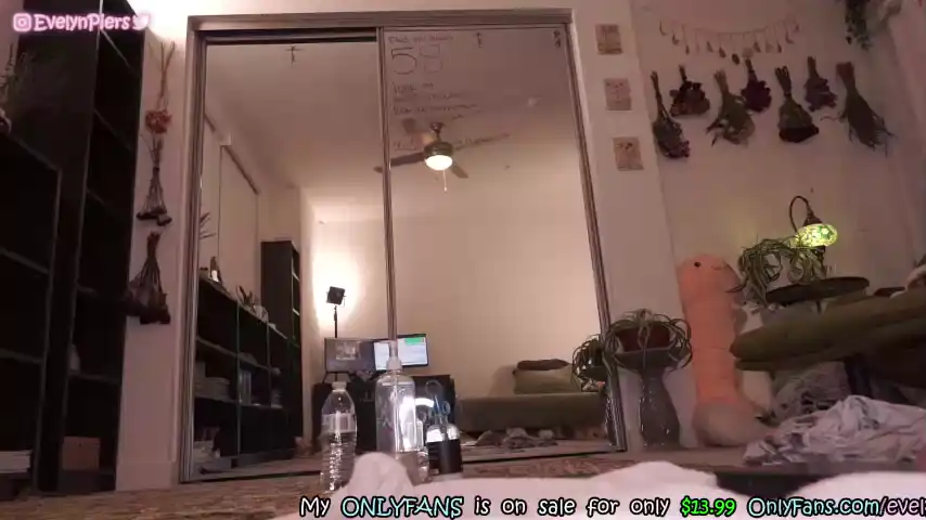 Evelynpiers – [Chaturbate] Porn Loves To Masturbated Chat – 2026-02-18 19:07:40