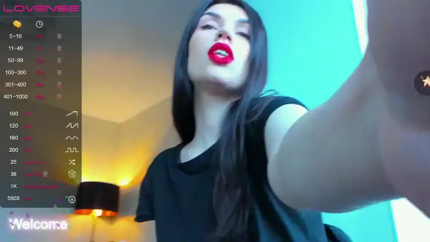 Femdomheels – [Bongacams] Interactive Toy Web Model Best – 2025-07-13 02:11:07