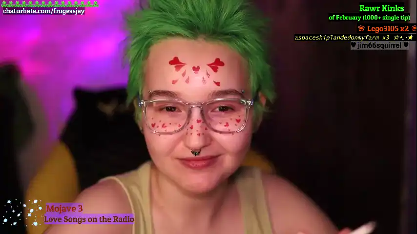 Frogessjay – [Chaturbate] Slutty Insane Orgasm Cumming – 2025-08-25 15:32:28