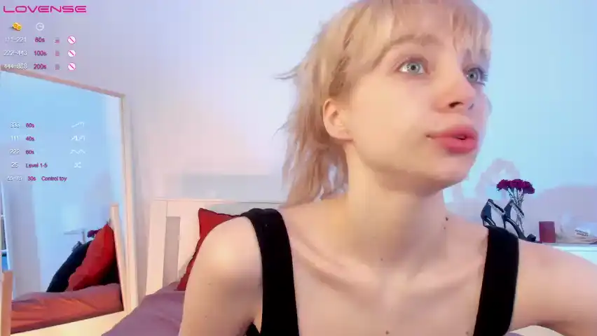 Lisababymetal – [Bongacams] Fingering Body Hot – 2025-08-22 16:52:18