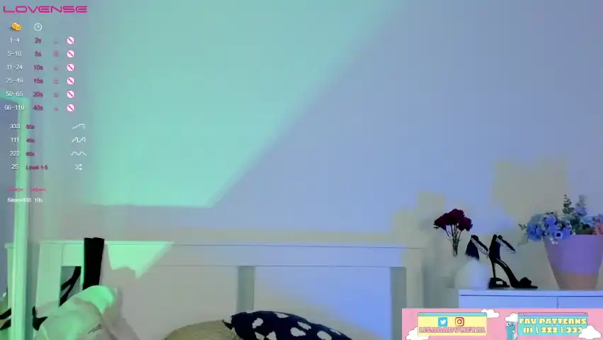 Lisababymetal – [Bongacams] Prostitetus Web Model Hot Show – 2025-07-08 06:59:41