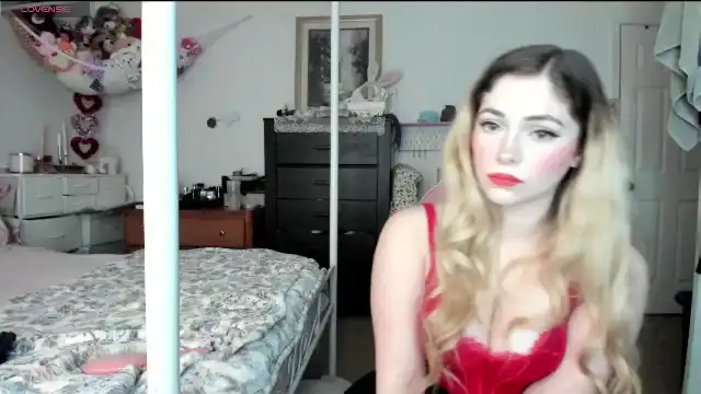 Lolypopbubble – [Myfreecams] Ass Hot Show Nice – 2025-07-19 15:24:39