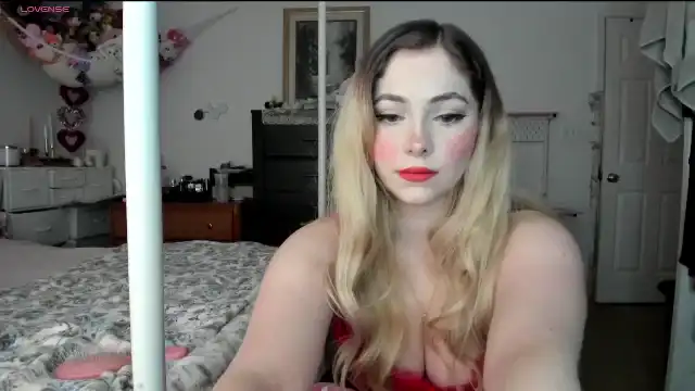 Lolypopbubble – [Myfreecams] Sexy Girl Horny Spy Video – 2026-05-19 11:51:24