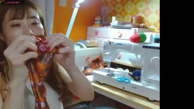 Yumekooooo – [Myfreecams] Homemade Striptease Ass – 2026-05-15 18:00:15