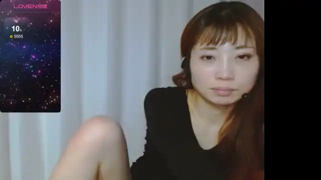 Yumekooooo – [Myfreecams] Web Model Pussy Only Fun Club Video – 2025-04-08 02:58:05