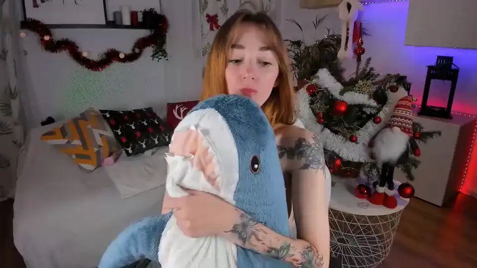 Anna_prince – [Manyvids Live] Webcam Sexy Girl Hidden Show – 2025-01-09 13:19:19