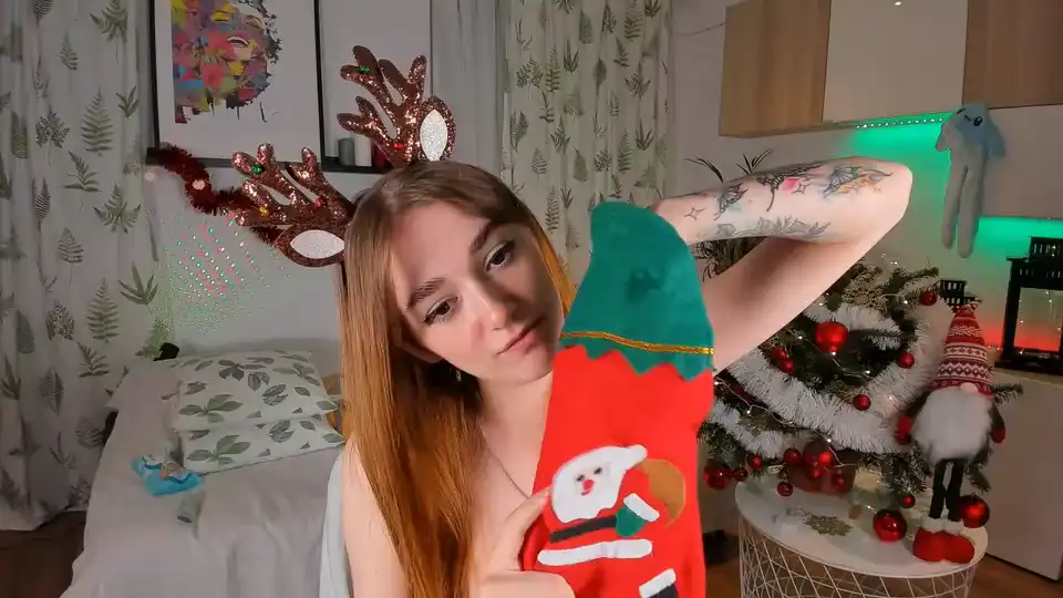 Anna_prince – [Manyvids Live] Hidden Show Stream Record Pvt – 2025-01-25 12:28:33
