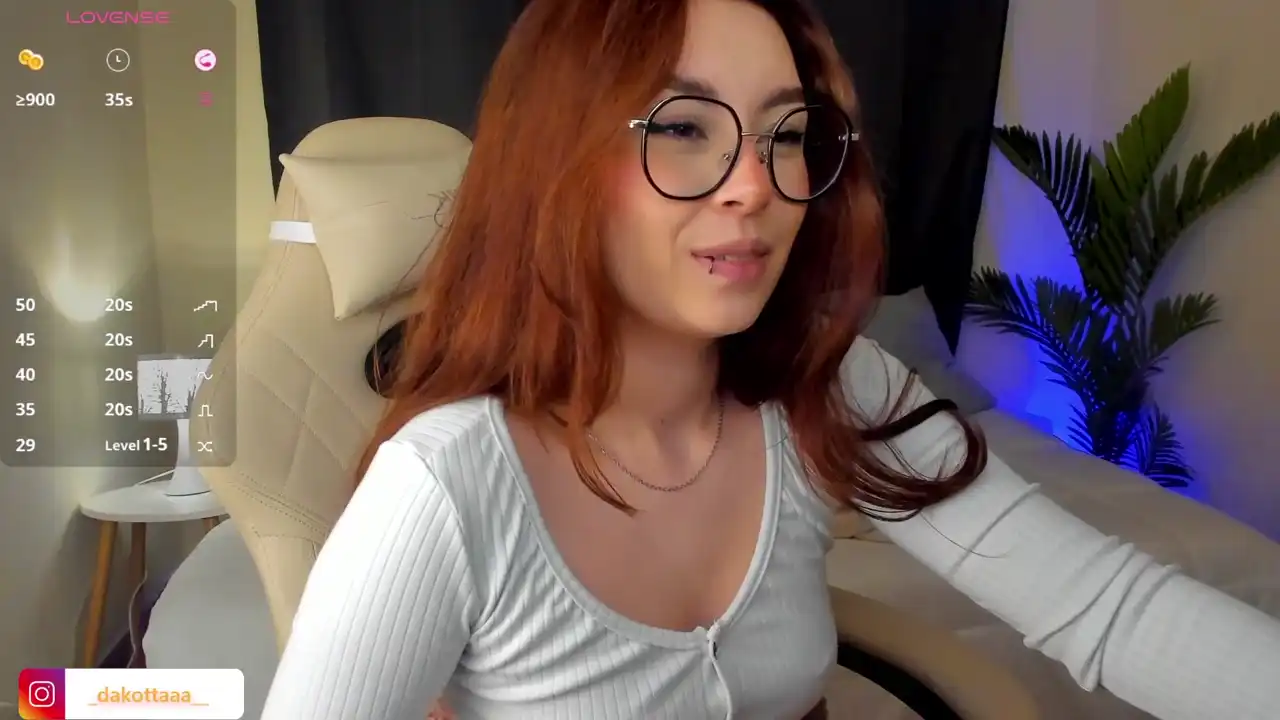 Dakottaa_ – [Stripchat] Real Slut Pvt Hot Show – 2025-04-25 07:54:45