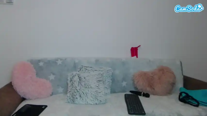 Vanessalife – [Camsoda] Party Teases Cute Webcam Girl – 2025-07-18 13:17:19