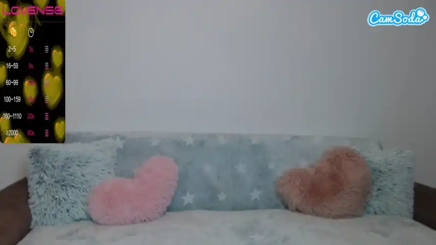 Vanessalife – [Camsoda] Pvt Shaved Pvt – 2026-03-18 16:21:05