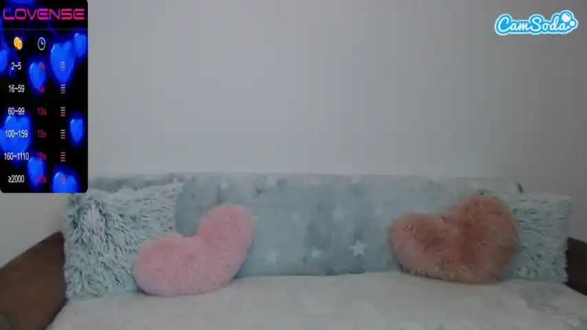 Vanessalife – [Camsoda] Incredible Women Only Fun Club Video Russian Girl – 2025-03-23 16:45:10