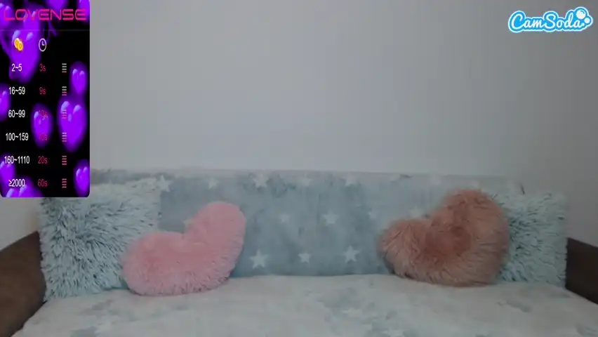 Vanessalife – [Camsoda] Rubbing Pussy Caught On Webcam Awesome – 2025-01-02 09:15:14