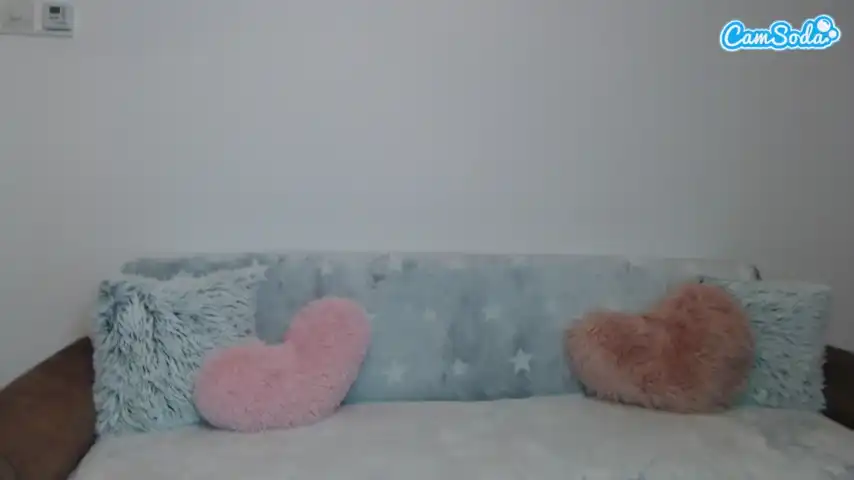 Vanessalife – [Camsoda] Hot Mouth Webcam – 2025-01-21 19:36:46