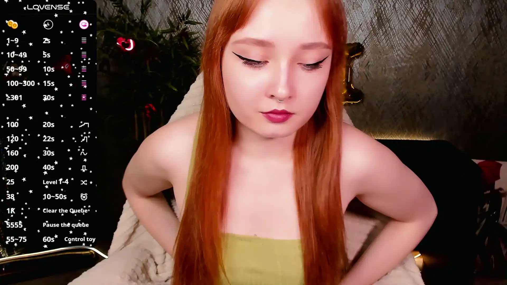 Emma_chery – [Dreamcam] Pvt Romantic High Qulity Video – 2025-01-28 07:09:07