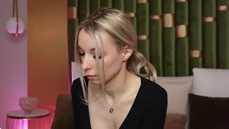 Kylievondee – [Manyvids Live] Home Alone Prostitetus Webcam – 2025-05-27 00:47:55