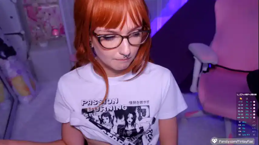 Finleyfae – [Chaturbate] Sweet Girl Mom Sexy Sister – 2025-03-22 04:20:22