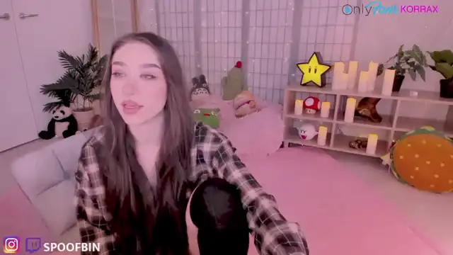 Korra – [Myfreecams] Busty Stream Record Huge – 2025-01-12 17:27:19