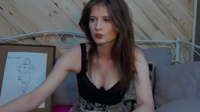 Lesliekat – [Myfreecams] Nora Sweet Girl Caught On Webcam – 2025-01-10 17:11:34