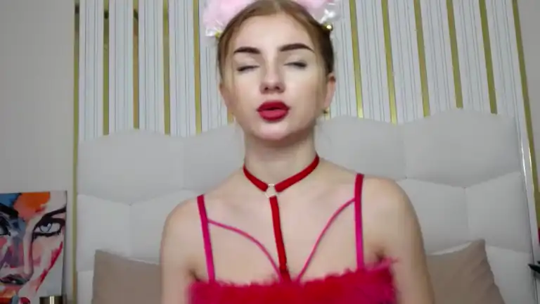 Mariellabraee – [Streamate] Nice Webcam Model Lovely Amateur – 2025-02-04 15:55:09