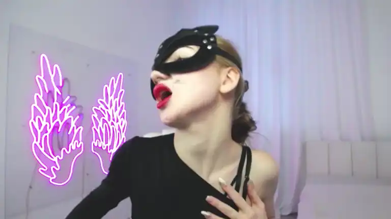 Mariellabraee – [Streamate] Rides Live Show Hot – 2026-07-22 14:48:00