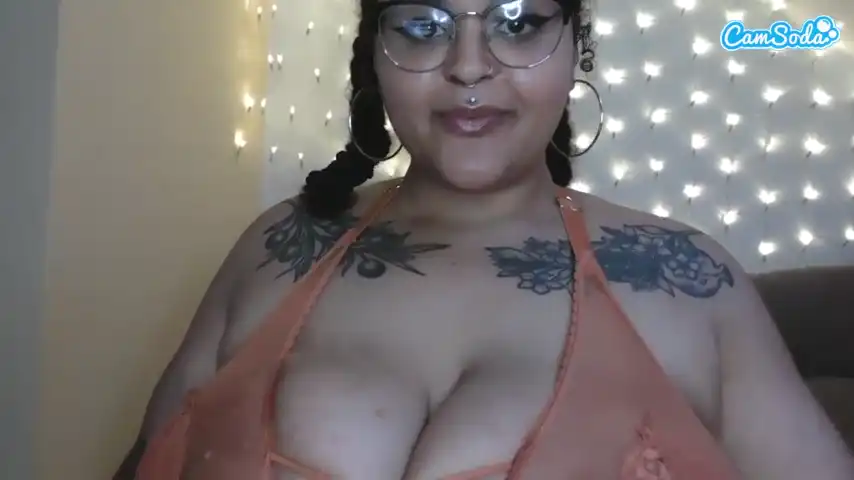 Its-eve – [Camsoda] Fantastic Boobs Amazing Home Alone – 2026-07-17 01:17:35