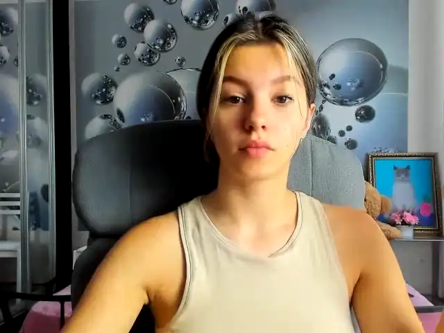 Nikitsa – [Xlovecam] Gorgeous Free Watch Sexy Girl – 2026-02-11 10:36:23