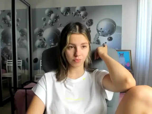 Nikitsa – [Xlovecam] Erotic Naked Model Privat Zapisi – 2025-08-09 21:49:20