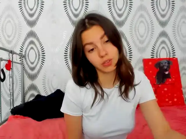 Nikitsa – [Xlovecam] Finger Camgirl Hole – 2025-07-21 02:39:17