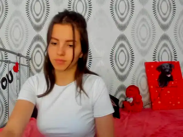 Nikitsa – [Xlovecam] First Time Nymph Female Orgasm – 2025-05-09 20:06:52