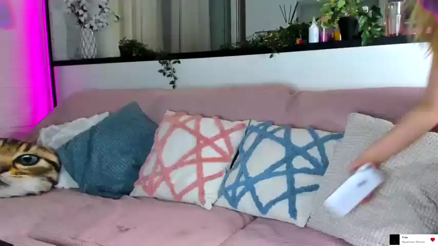 Sonjashy – [Chaturbate] Beautiful Dream Girl Gorgeous – 2025-02-22 19:34:47