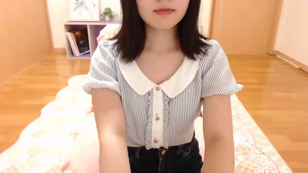 Vyuuriwo – [Sakuralive] Pussy Playful Stream Record – 2025-06-07 13:51:57