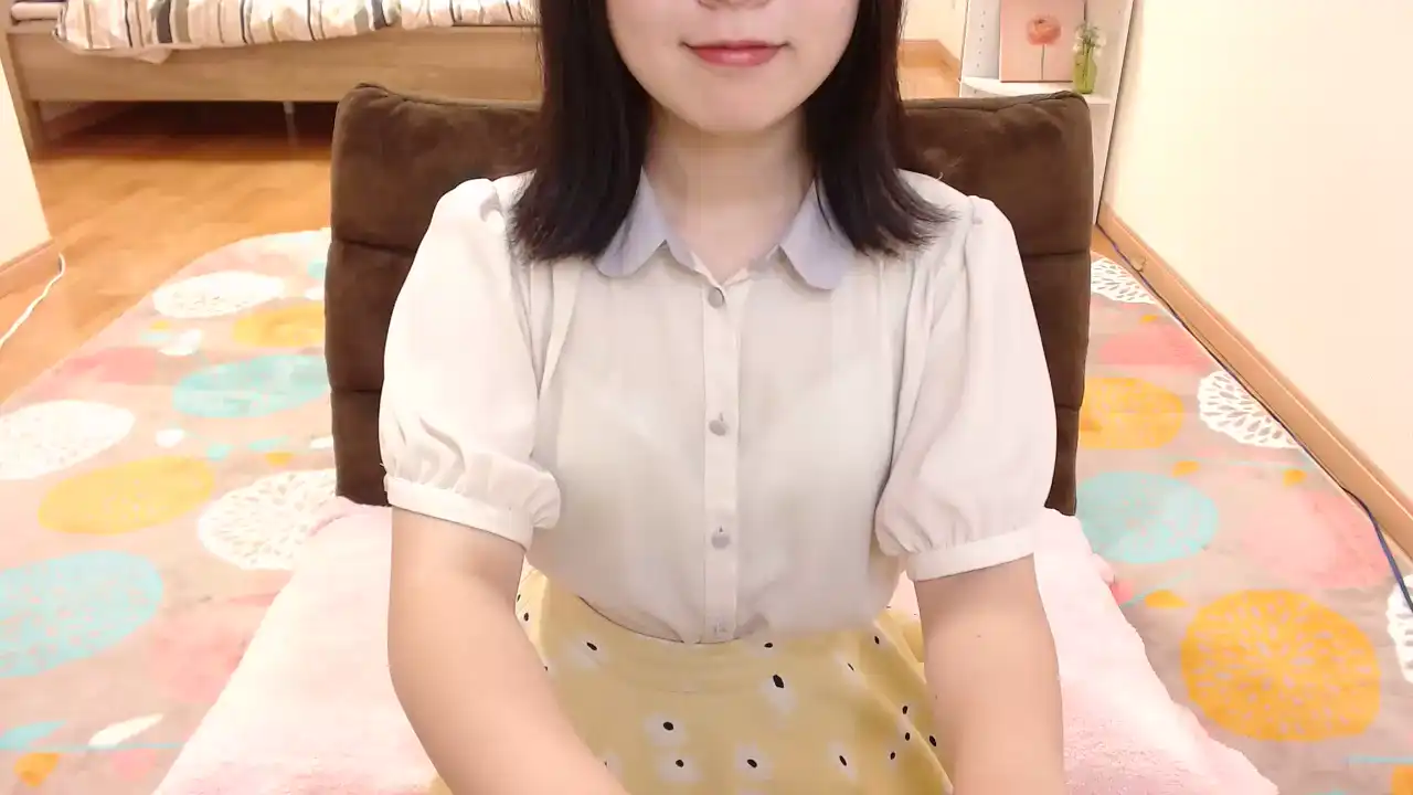Vyuuriwo – [Sakuralive] Sweet Model Homemade Playful – 2025-07-15 17:02:40