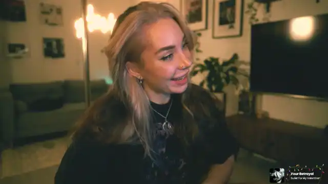 Goodvibes – [Myfreecams] Super Free Watch Russian Girl – 2025-02-20 10:00:57