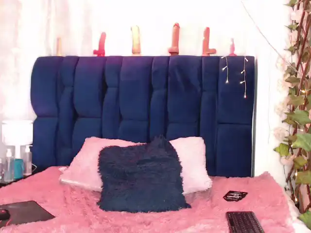 Jesicabomshell – [Xlovecam] Nymph Party Female Orgasm – 2025-07-07 01:48:23