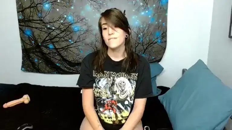 Laylarosewood – [Streamate] Dream Girl Finger Stunning – 2025-02-15 12:53:45