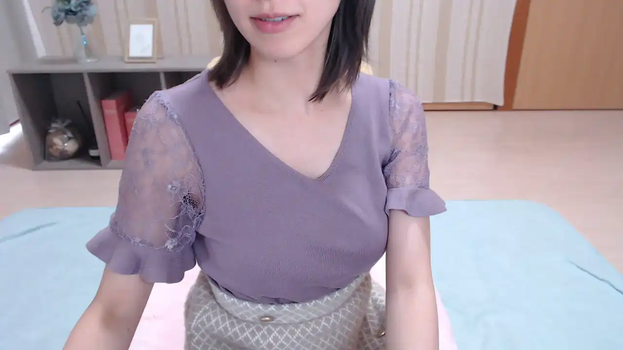 Qorikopo – [Sakuralive] Porn Live Chat Nude Girl Only Fun Club Video – 2025-02-07 18:03:08