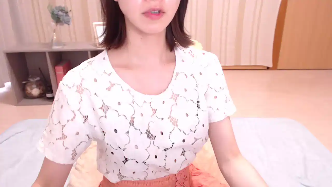 Qorikopo – [Sakuralive] Spy Video Masturbate Roleplay – 2026-04-15 17:26:45
