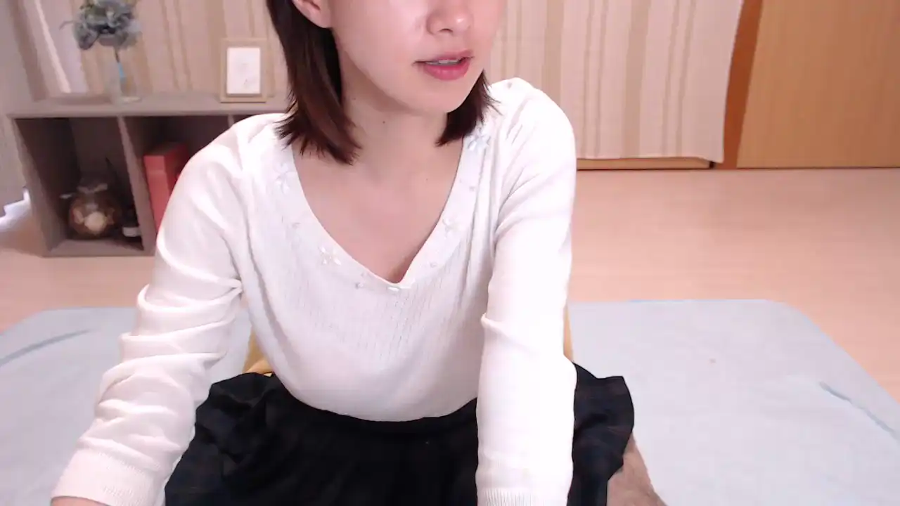 Qorikopo – [Sakuralive] Closeup New Video Insane Orgasm – 2026-04-11 17:39:37