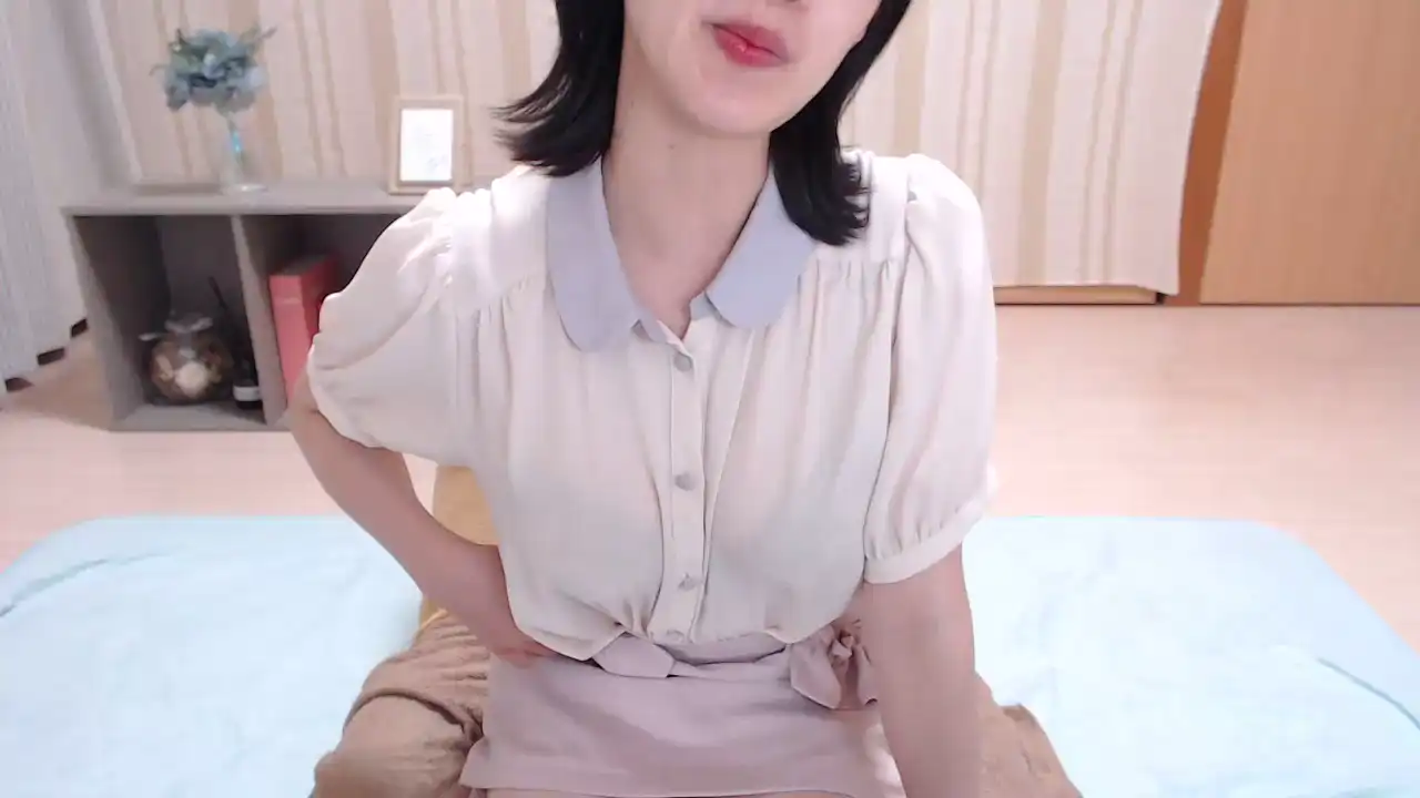 Qorikopo – [Sakuralive] Babes Sexcam Pvt – 2025-07-21 23:12:45