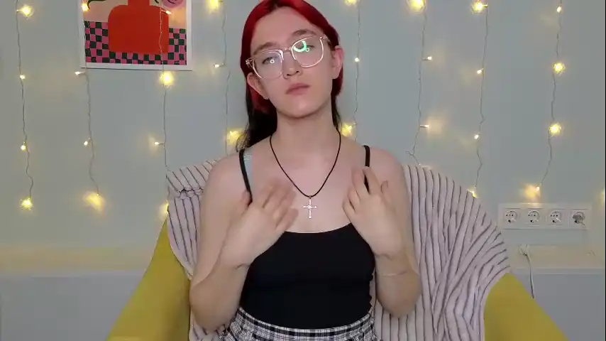 Xteeenx – [Chaturbate] Gorgeous Recording Dream Girl – 2025-06-03 11:31:59