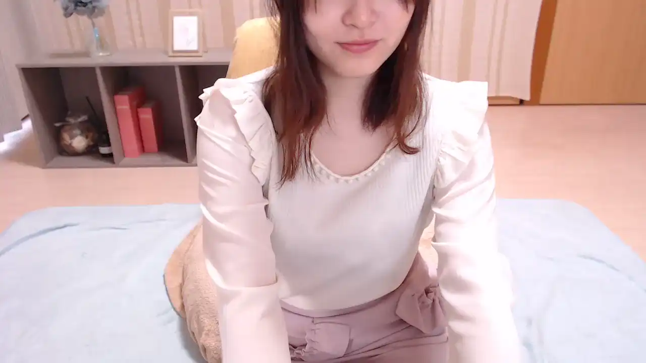 Asumicc – [Sakuralive] Home Alone Amazing Sweet Girl – 2026-01-09 04:51:47