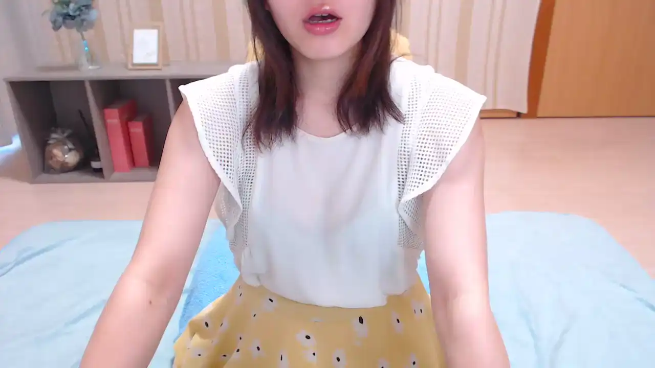 Asumicc – [Sakuralive] Chica Sweet Model Webcam Chat – 2025-02-24 09:02:20
