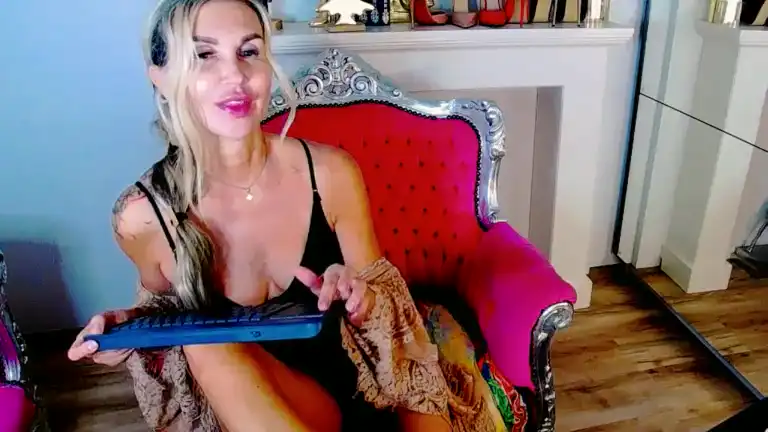 Millavonlove – [Streamate] Stream Record Camwhores Spy Video – 2025-07-28 20:20:00