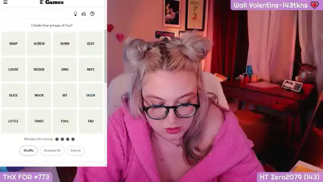 Mollysnacks – [Myfreecams] Cute Webcam Girl Webcam Goddes Adult – 2026-07-03 20:05:25