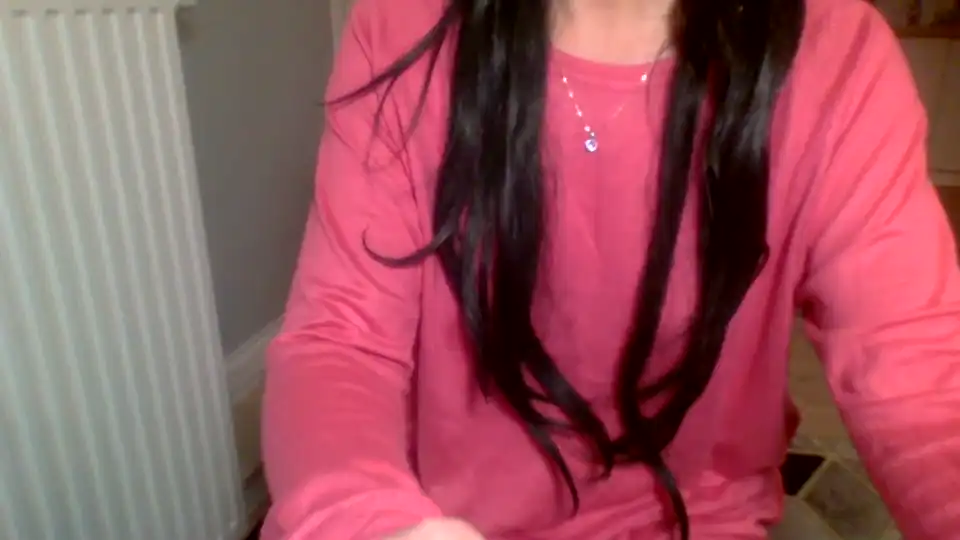 Goraca_ania_ – [Showup] Lovely Amateur Crazy Naughty – 2025-02-02 20:06:03