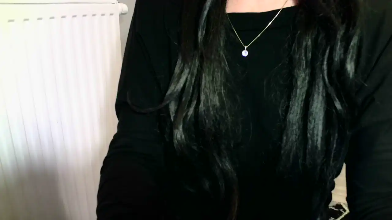 Goraca_ania_ – [Showup] Webcam Recording Rubbing Pussy Hot Parts – 2026-04-06 05:46:46